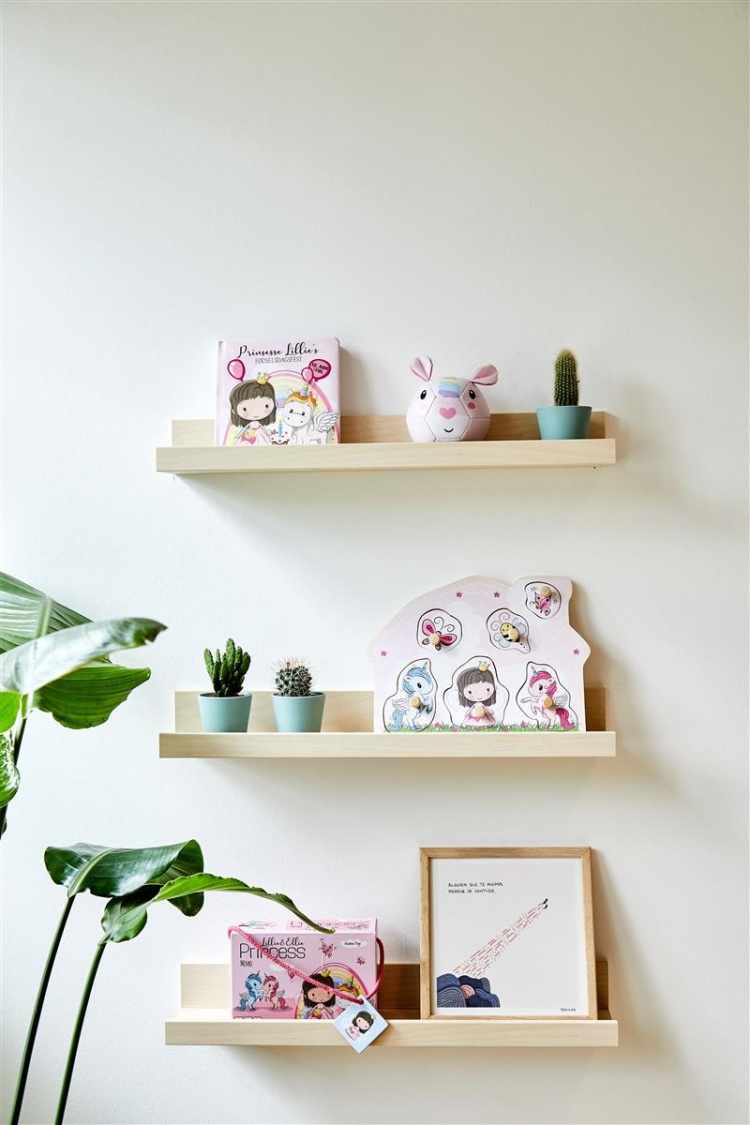 Barbo Toys Soft Ball Unicorn