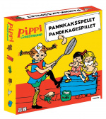 Barbo Toys Pippi Pannekakespill Barbo Toys Pippi Pannekakespill