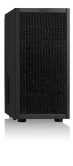 Fractal Design Kab Fractal Design Core 1000 svart uten PSU USB 3.0