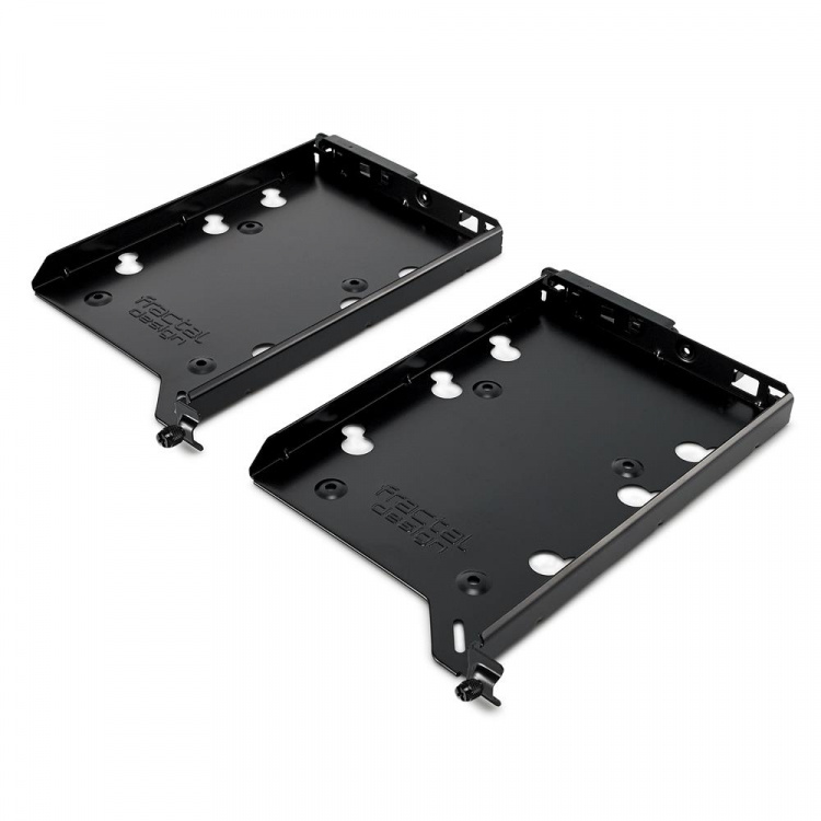 Fractal Design HDD-stasjonsbrettesett - Type A