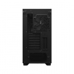 Fractal Design Define 7 Svart Solid