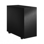 Fractal Design Define 7 Svart Solid