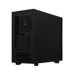 Fractal Design Define 7 Svart Solid
