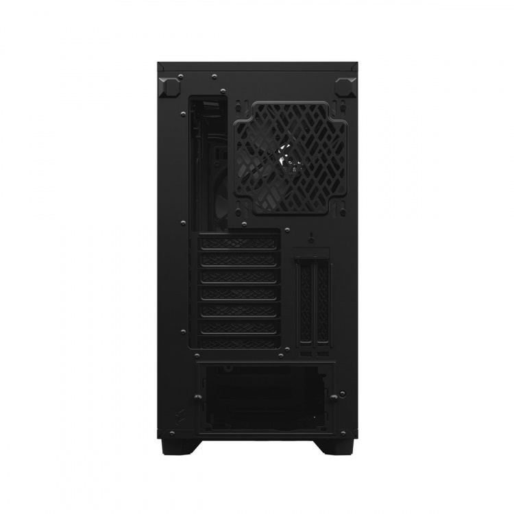 Fractal Design Define 7 Svart Solid