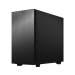 Fractal Design Define 7 Svart Solid