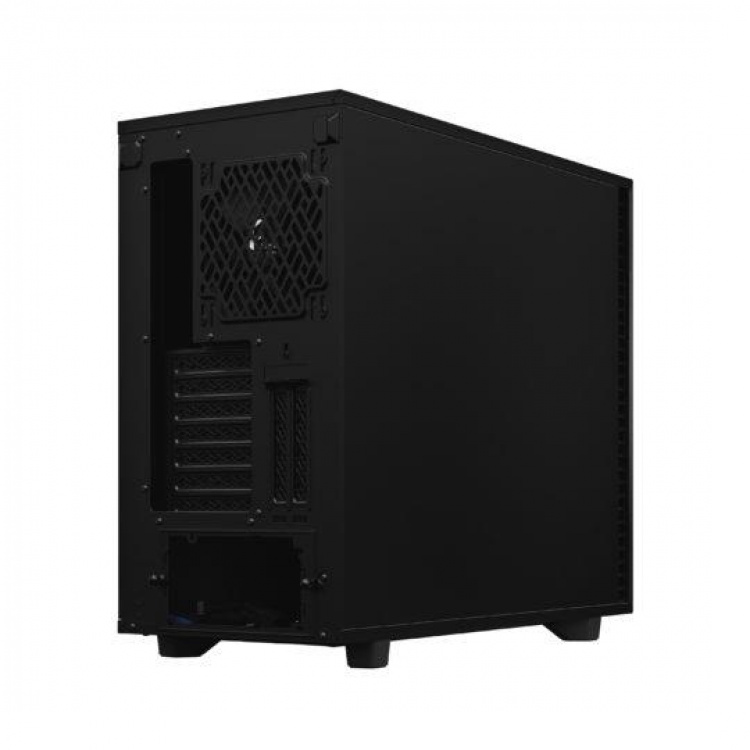 Fractal Design Define 7 Svart Solid