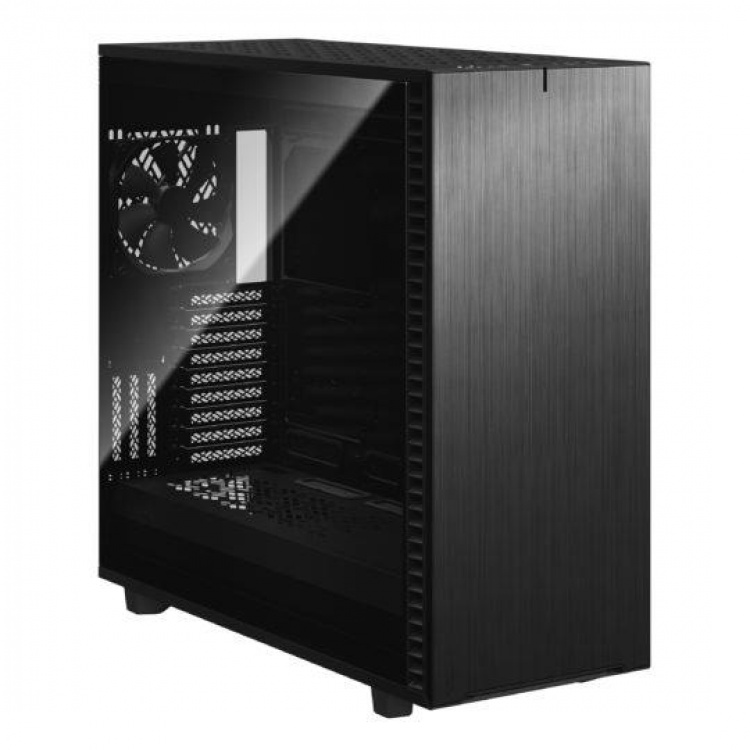 Fractal Design Define 7 XL BK