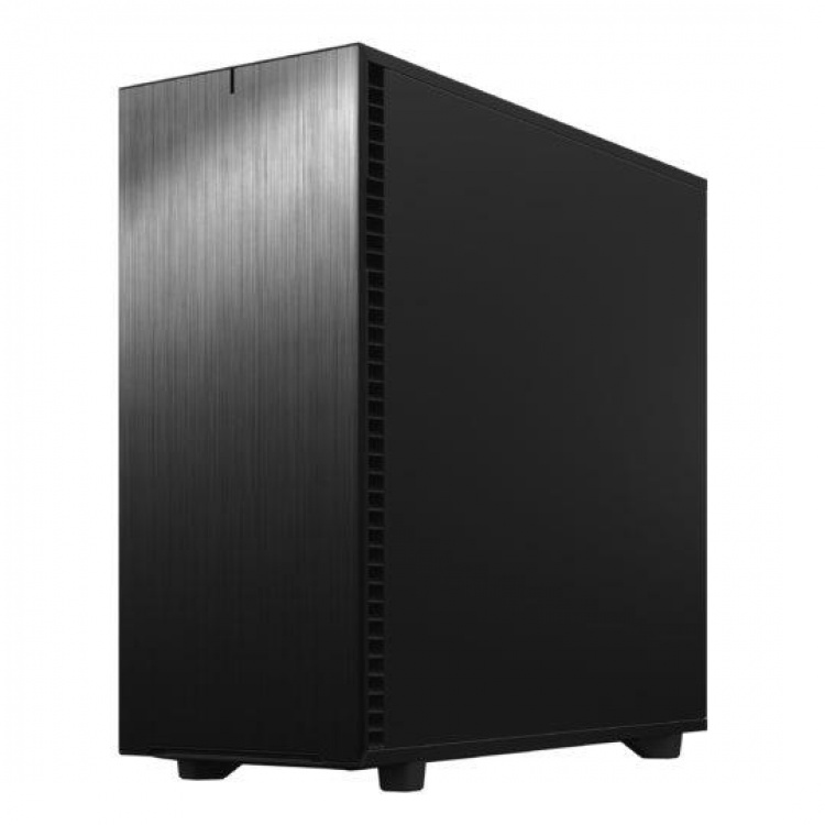 Fractal Design Define 7 XL BK TGD