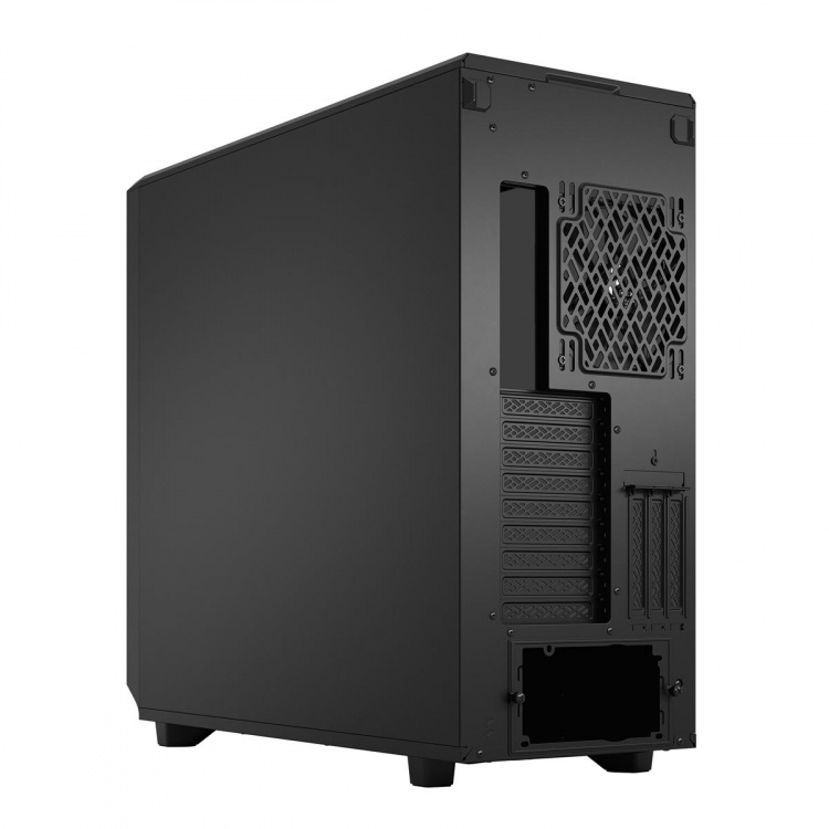 Fractal Design Meshify 2 XL Black TG Light