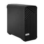 Fractal Design Torrent Black Solid