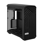 Fractal Design Torrent Black Solid