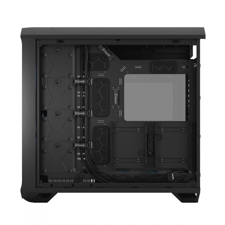 Fractal Design Torrent Black RGB TG Light Tint