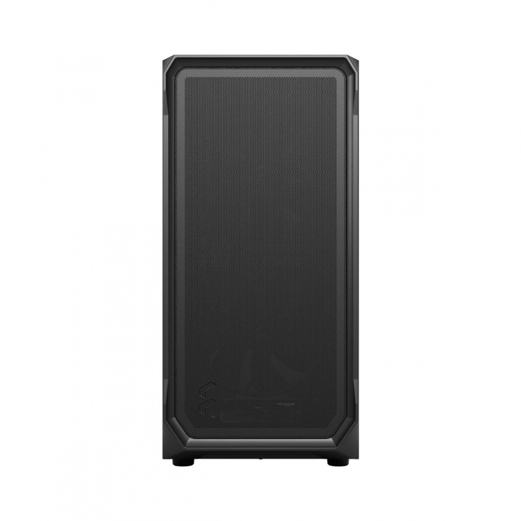 Fractal Design Focus 2 Black TG Clear Tint