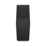 Fractal Design Focus 2 Black Solid Fractal Design Focus 2 Black Solid