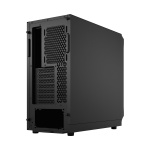 Fractal Design Focus 2 Black Solid Fractal Design Focus 2 Black Solid