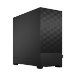 Fractal Design Pop Air Black Solid Fractal Design Pop Air Black Solid