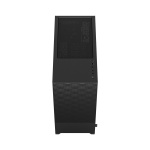 Fractal Design Pop Air Black Solid Fractal Design Pop Air Black Solid