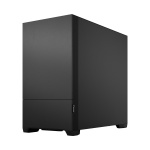 Fractal Design Pop Mini Silent Black Solid
