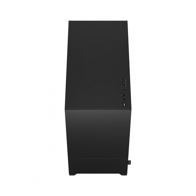 Fractal Design Pop Mini Silent Black Solid