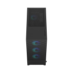 Fractal Design Pop XL Air RGB Black TG Clear Tint