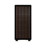 Fractal Design North Charcoal Black