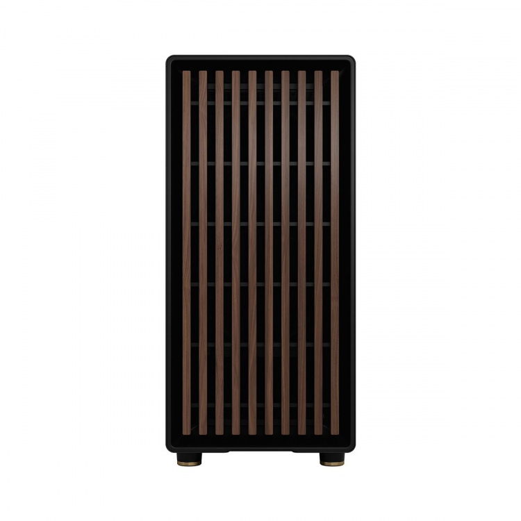 Fractal Design North Charcoal Black