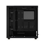 Fractal Design North Charcoal Black