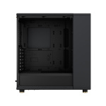 Fractal Design North Charcoal Black TG Light Tint