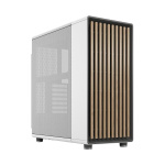Fractal Design North kritthvit