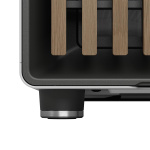 Fractal Design North kritthvit