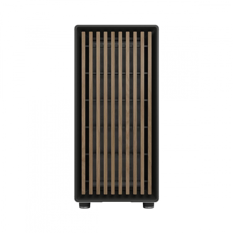 Fractal Design North kritthvit