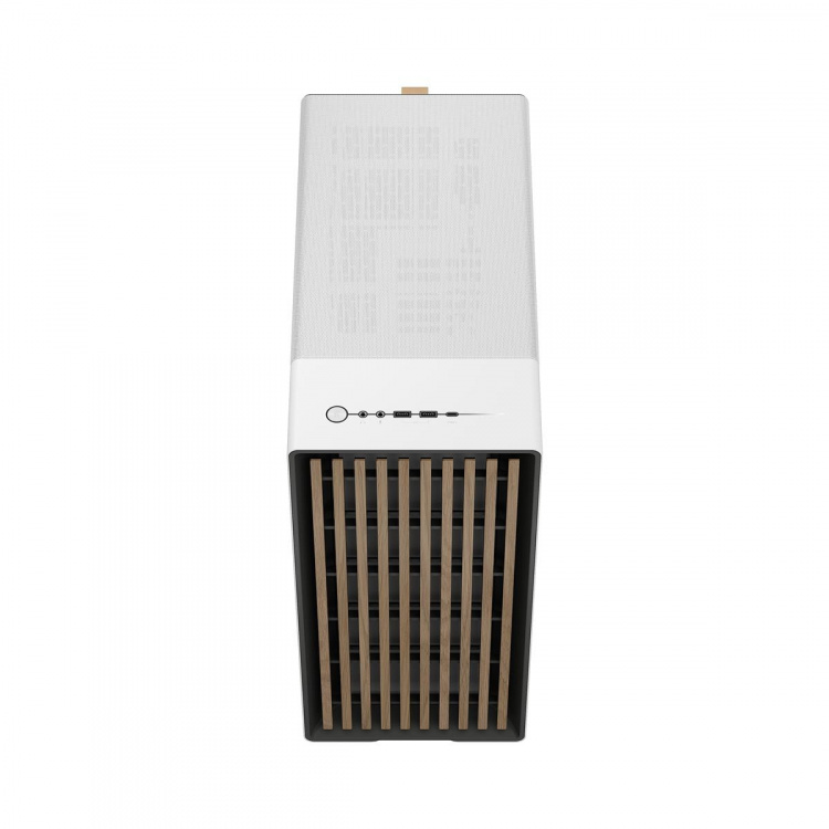 Fractal Design North kritthvit