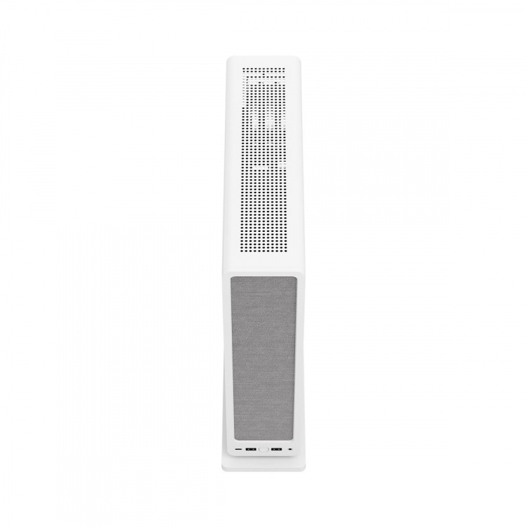 Fractal Design Ridge hvit mITX