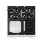 Fractal Design Ridge hvit mITX