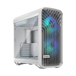 Fractal Design Torrent RGB Hvit TG Clear Tint Fractal Design Torrent RGB Hvit TG Clear Tint