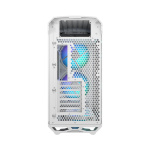 Fractal Design Torrent RGB Hvit TG Clear Tint Fractal Design Torrent RGB Hvit TG Clear Tint