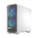 Fractal Design Torrent RGB Hvit TG Clear Tint Fractal Design Torrent RGB Hvit TG Clear Tint