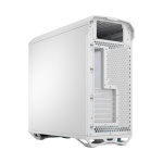 Fractal Design Torrent RGB Hvit TG Clear Tint Fractal Design Torrent RGB Hvit TG Clear Tint