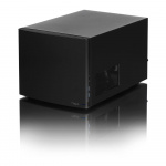 Fractal Design Node 304 svart uten PSU