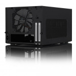 Fractal Design Node 304 svart uten PSU