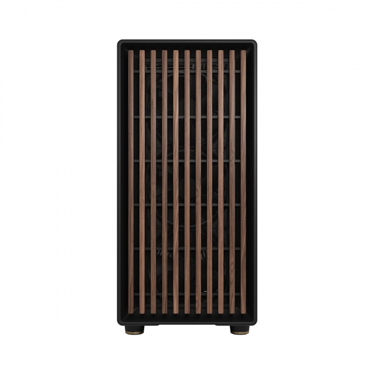 Fractal Design North XL kullsvart