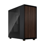 Fractal Design North XL kullsvart TG Dark Fractal Design North XL kullsvart TG Dark