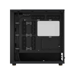 Fractal Design North XL kullsvart TG Dark Fractal Design North XL kullsvart TG Dark