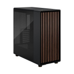 Fractal Design North XL kullsvart TG Dark Fractal Design North XL kullsvart TG Dark