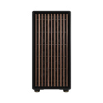 Fractal Design North XL kullsvart TG Dark Fractal Design North XL kullsvart TG Dark