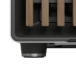 Fractal Design North XL kritthvit