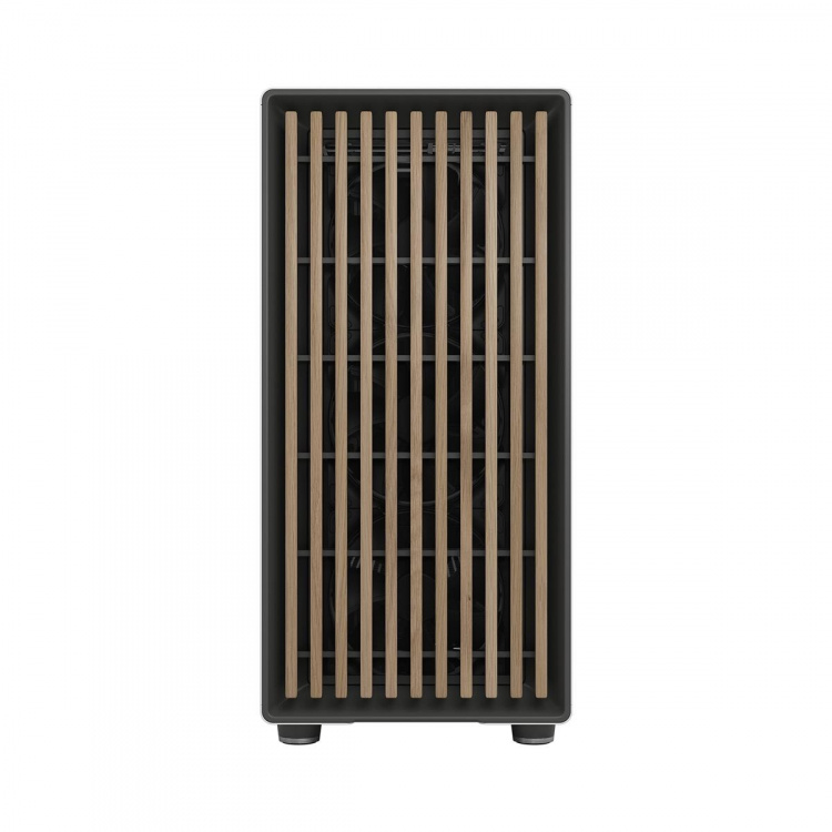 Fractal Design North XL kritthvit