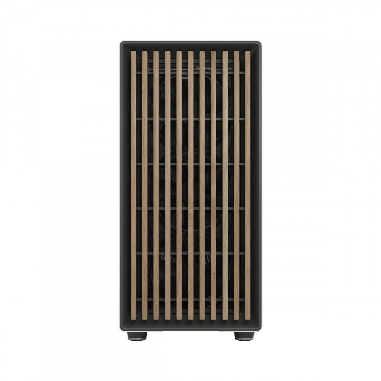 Fractal Design North XL Chalk White TG Clear Fractal Design North XL Chalk White TG Clear