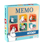 Barbo Toys Mumin Memo