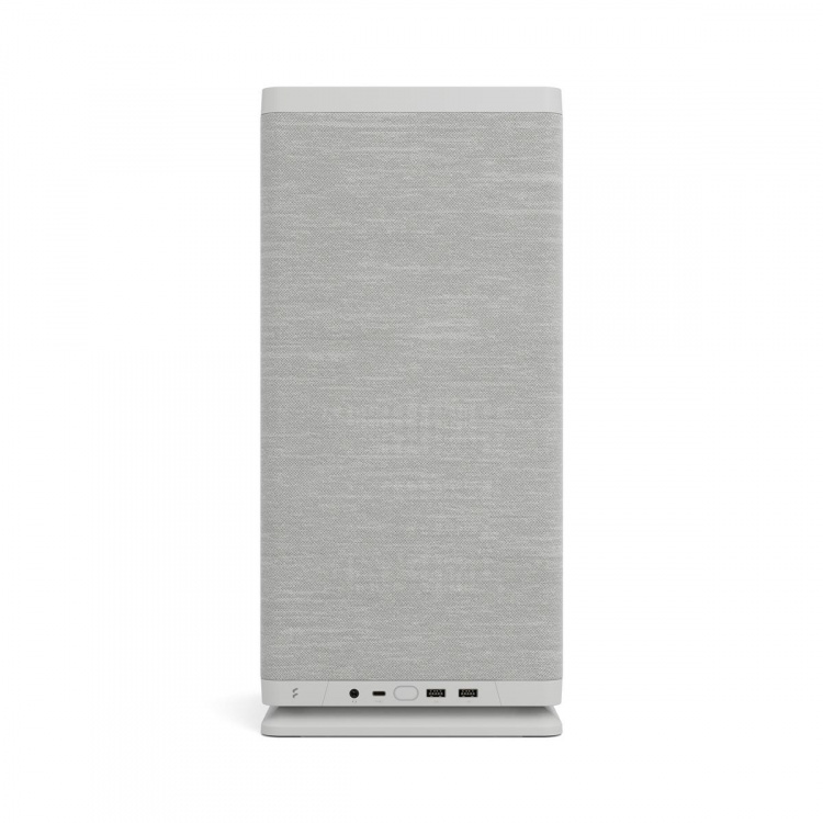 Fractal Design Mood lys grå